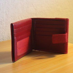 Vintage Tusk Women's Compact Wallet